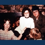 Stangel Family Photos / Bits and Pieces